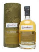 Mackmyra Preludium 06